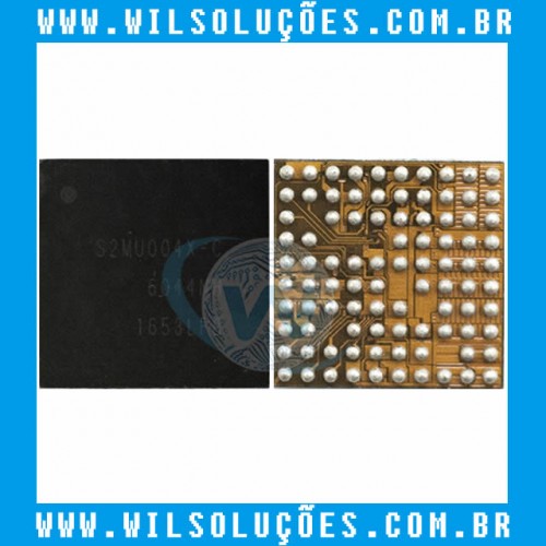 S2mu004x-c - S2mu004x - Mu004x-c - Ci Power Samsung